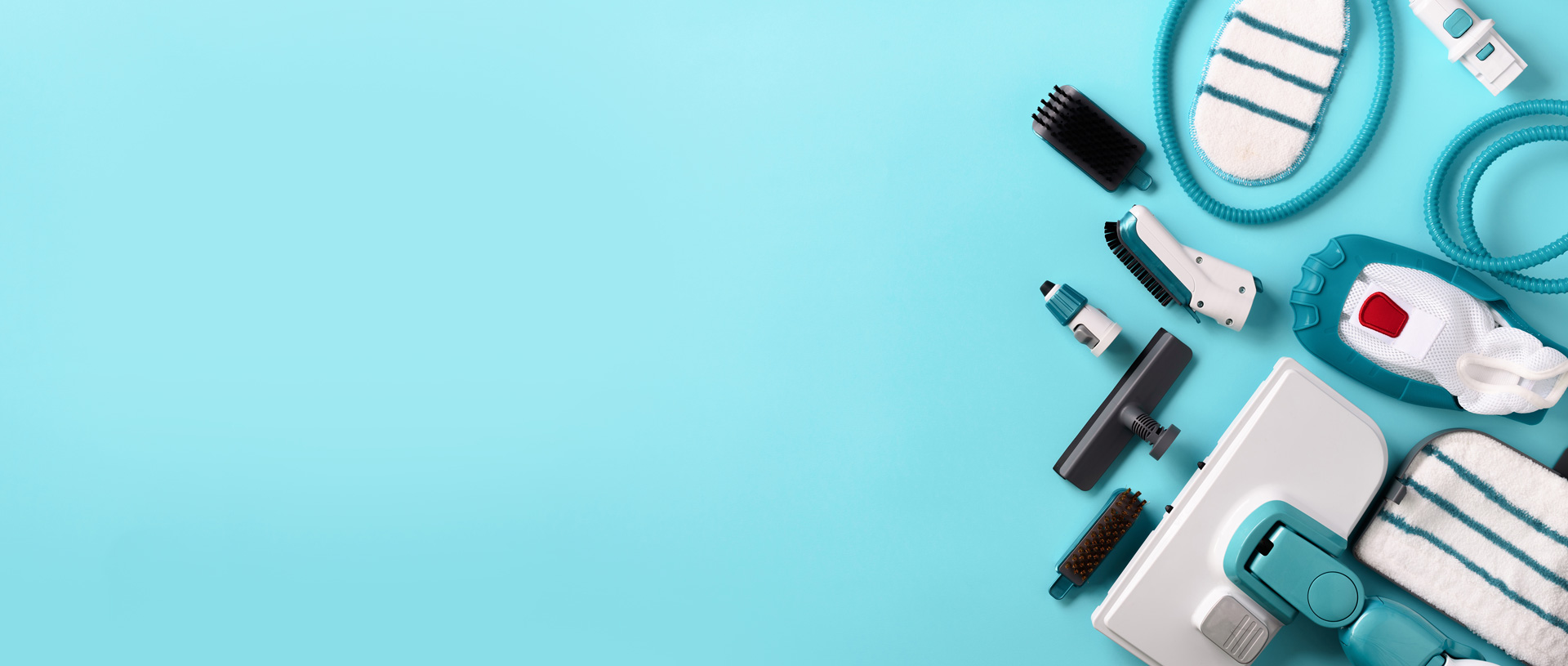 Professionele glasbewassing